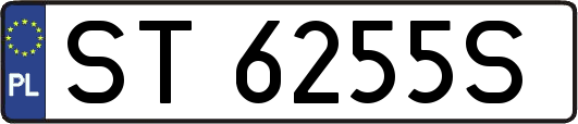 ST6255S