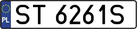 ST6261S