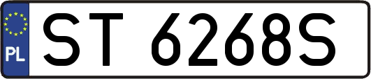 ST6268S
