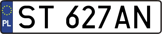 ST627AN