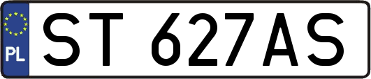 ST627AS