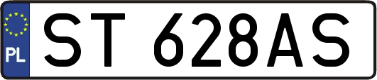 ST628AS