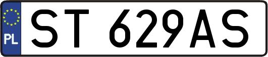 ST629AS