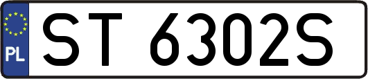 ST6302S