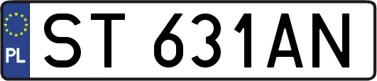 ST631AN
