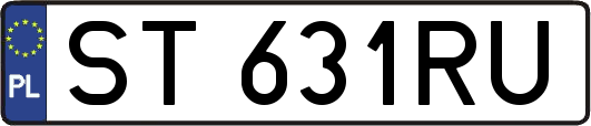 ST631RU