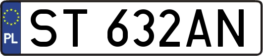 ST632AN