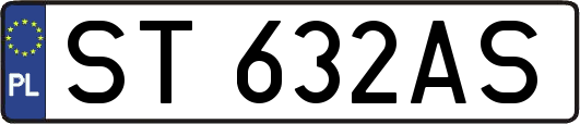 ST632AS
