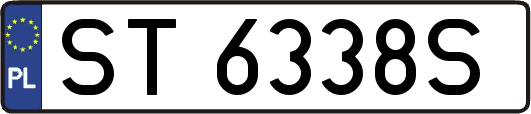 ST6338S