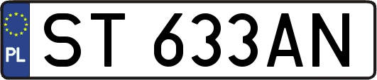 ST633AN