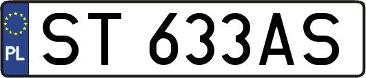 ST633AS