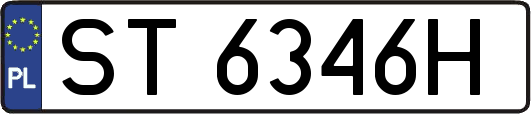 ST6346H