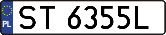 ST6355L