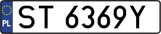 ST6369Y