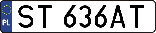 ST636AT