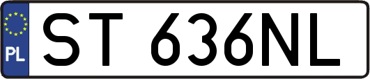 ST636NL