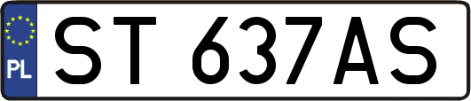 ST637AS