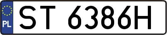 ST6386H