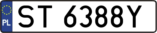 ST6388Y