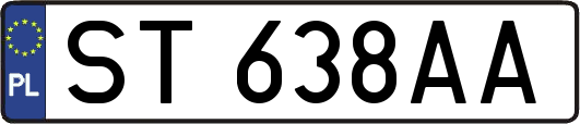 ST638AA