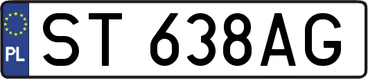 ST638AG