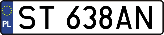 ST638AN