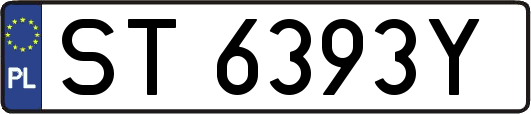 ST6393Y