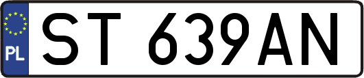 ST639AN