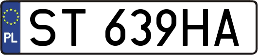 ST639HA