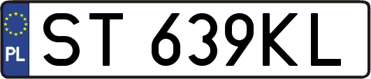 ST639KL