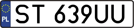 ST639UU