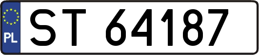 ST64187