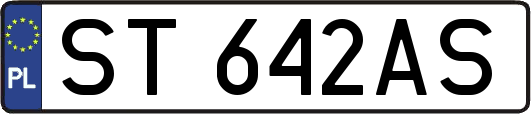 ST642AS