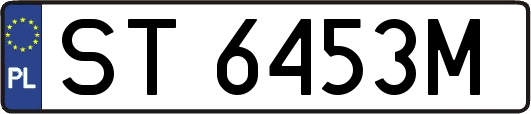 ST6453M