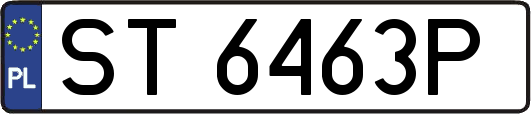 ST6463P