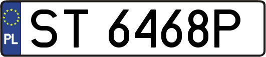 ST6468P