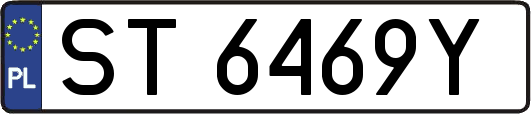 ST6469Y