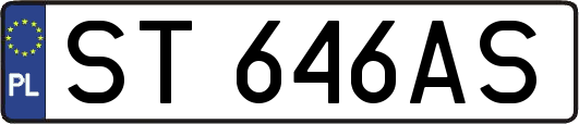 ST646AS