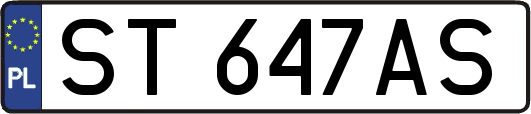 ST647AS