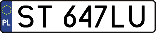 ST647LU