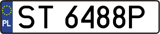 ST6488P