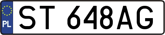 ST648AG