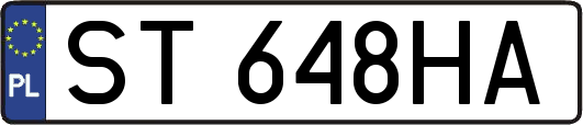 ST648HA