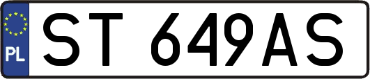 ST649AS