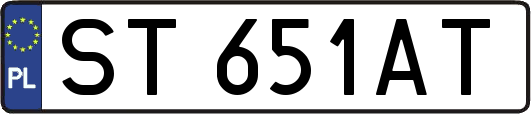 ST651AT