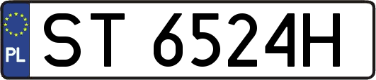 ST6524H