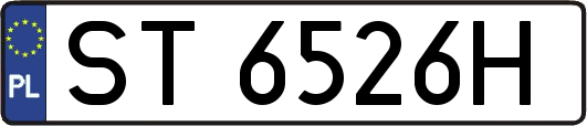 ST6526H