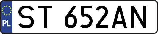 ST652AN