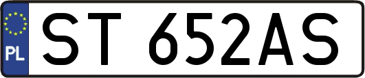 ST652AS