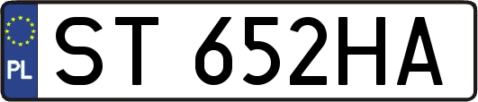 ST652HA